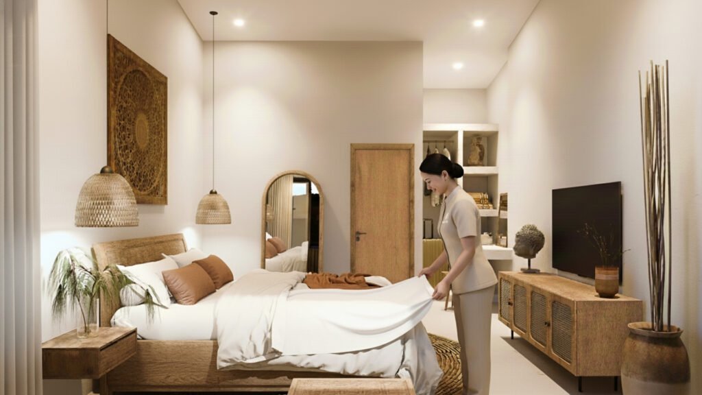 Ross Lamai Management